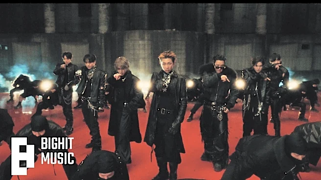 2026 BTS FESTA: Boy Band Drops BANGER Performance Video For Hooligan; ARMYs 'Don't Know Where To Look'