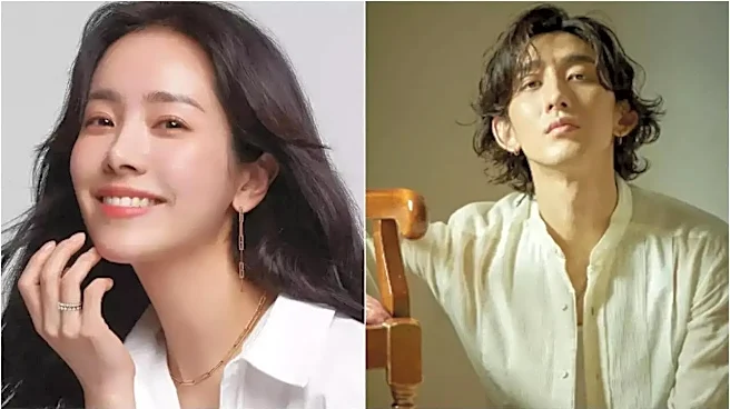 Love Scout Star Han Ji-Min Breaks-Up With Longtime Boyfriend Choi Jung-Hoon? Truth Behind Viral Rumours