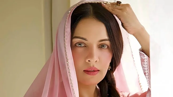 Celina Jaitly Responds To Husband's Legal Notices, Says 'Will Not Be Intimidated Into Silence'