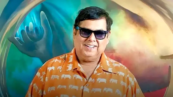 Can Bollywood Ever Replace David Dhawan? Director's Lasting Influence On Comedy Is Etched In Gold Post Retirement