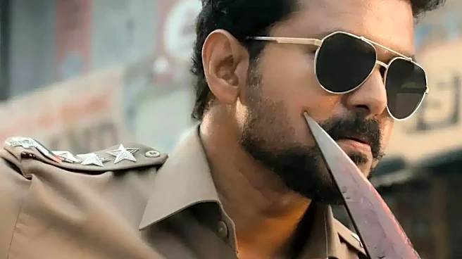 Jana Nayagan: Makers Of Thalapathy Vijay Film To Refund Distributors Amid Release Delay - What It Means?