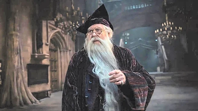 Harry Potter Season 2: John Lithgow Shares Filming Update, Reveals Meeting With Daniel Radcliffe