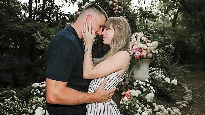 Taylor Swift And Travis Kelce Set To Say 'I Do' - Wedding Date, Venue And More Details REVEALED
