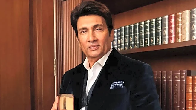 Dilip Kumar Took Rs 18 Lakh Fee, Reveals Shekhar Suman: Aaj Duniya Bhar Ke Contracts Hai, Pehle... | EXCL