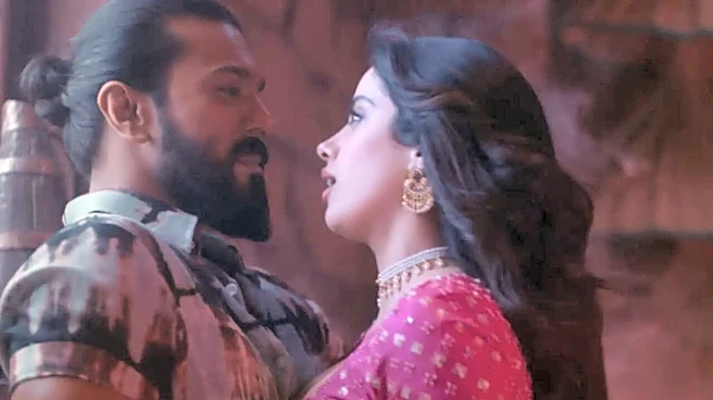 Peddi Worldwide Box Office Collection Day 2: Ram Charan Film Hits Rs 150 Crore Amid Backlash Over Janhvi Kapoor’s Role