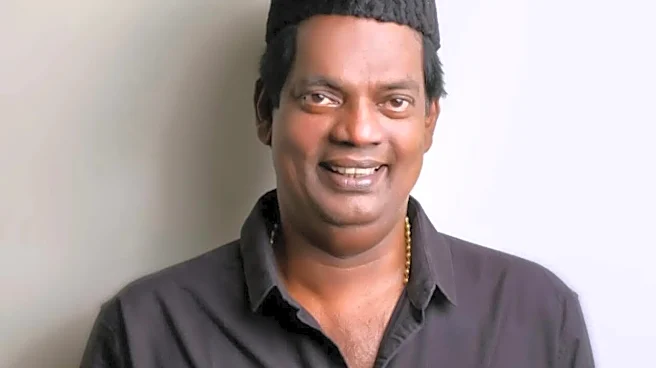 Veteran Malayalam Actor Salim Kumar Hospitalised, Placed On Ventilator Support