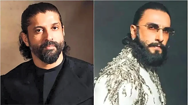 Don 3 Fallout: Farhan Akhtar And Ranveer Singh May Go Separate Ways, Here's Why