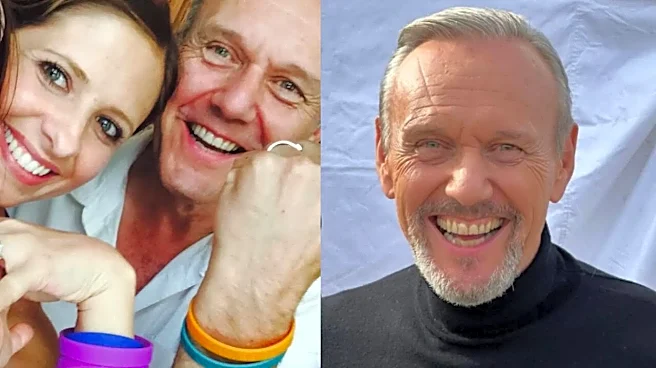 Anthony Head Death: Buffy's Sarah Michelle Gellar, Ted Lasso's Brett Goldstein Lead Tributes To Actor