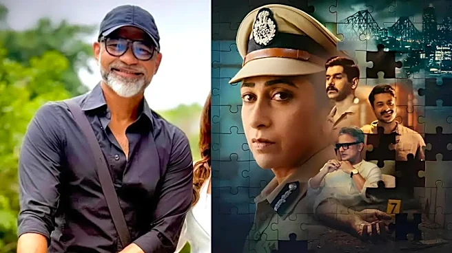 Brown's Abhinay Deo On Directing Elder Brother Ajinkya In Drama Series: Don't Need Time To... | EXCL