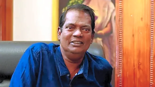 Malayalam Actor Salim Kumar Dies At 56; Funeral To Be Held In Paravur