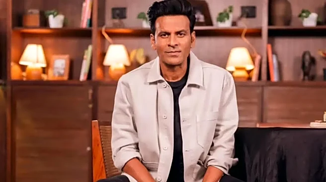 Manoj Bajpayee Says Relatives Wanted Him To Quit Acting: Never Believed Mujhse Nahi Ho Payega - EXCL