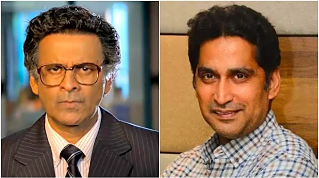 Manoj Bajpayee Is A Perfectionist, Explains Governor - The Silent Saviour Director Chinmay Mandlekar | EXCLUSIVE