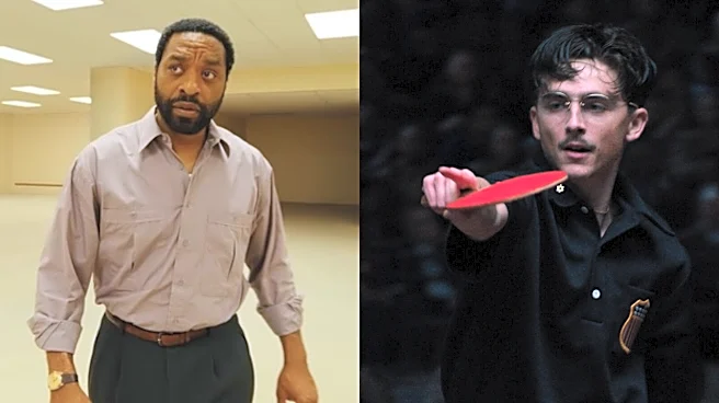 Backrooms Box Office: Kane Parsons' Horror Film BEATS Timothee Chalamet's Marty Supreme To Become HIGHEST Grossing A24 Project