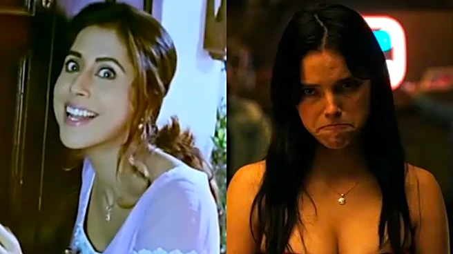 Urmila Matondkar Was Bollywood's Nikki Before Obsession - Ram Gopal Varma Recalls Kaun While Praising Curry Barker's Horror Film