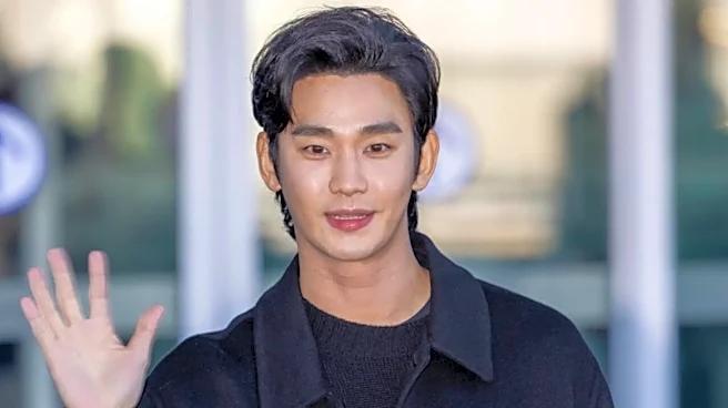 Kim Soo-Hyun Returns To Work: Actor To Begin FIRST Activity After One Year Following Kim Sae-Ron Row; Deets