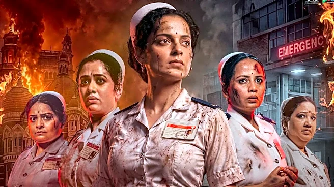 Bharat Bhhagya Viddhaata OTT Release: Where To Watch Kangana Ranaut's Film After Theatrical Run