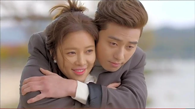 Park Seo-Joon's She Was Pretty Gets Mexican Remake - Cast Revealed