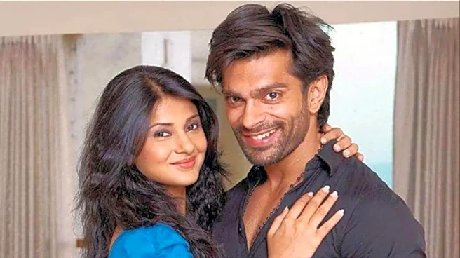 How Did Jennifer Winget Deal With Divorce From Karan Singh Grover? Old Statement Resurfaces Amid Marriage Rumours