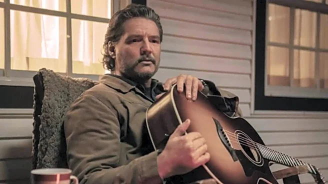 Did Pedro Pascal's The Last Of Us Season 3 Face A MAJOR Hurdle Due To FIFA World Cup 2026?