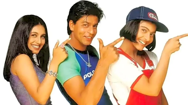 Pyaar Dosti Hai: 7 Films Where Friends Became Lovers