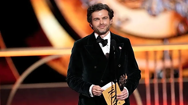 Who Is Alden Ehrenreich? The Actor Who JUST Won A Tony For The Play Becky Shaw