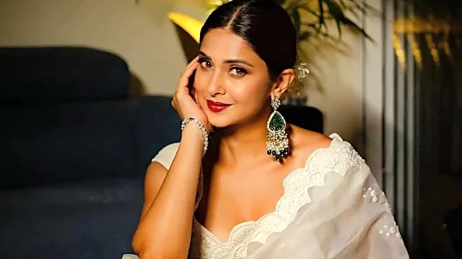 7 Jennifer Winget Quotes On Love, Life, And Relationships