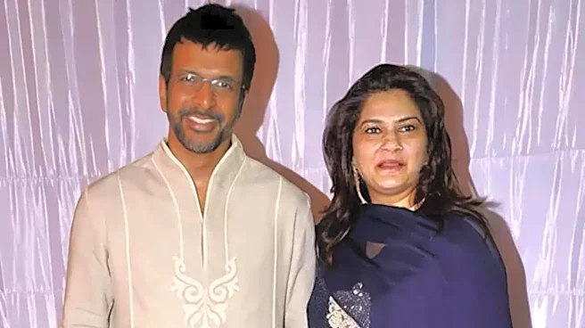 Jaaved Jaaferi’s Wife Duped Of Rs 16.24 Crore In Bandra Redevelopment Project; BMC Officer Suspended: Report