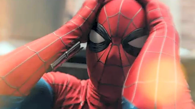 Spider-Man: Brand New Day Trailer, Post-Credit Scene Leaked; Find Out the MAJOR Revelations Here