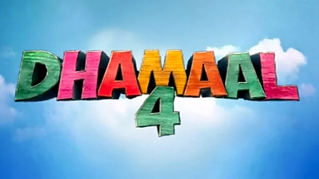 Dhamaal 4 Release Date: Ajay Devgn-Riteish Deshmukh Film To Arrive Two Weeks After Welcome To The Jungle - Report
