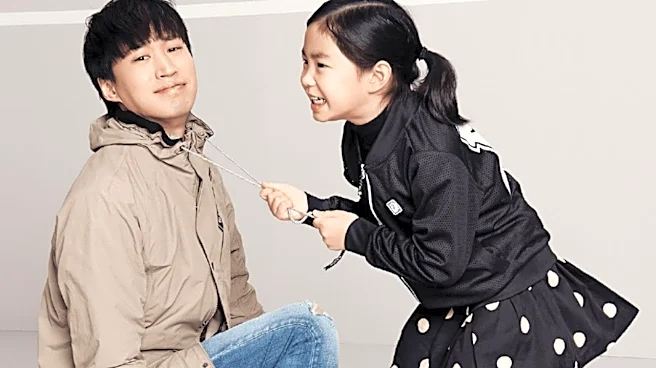 Tablo’s 16-Year-Old Daughter Lee Ha-Ru Turns Lyricist For RIIZE’s New Track - Here's How She Was Selected