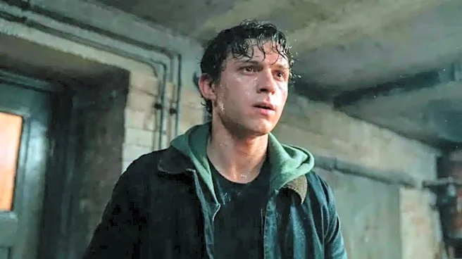Spider-Man Brand New Day Runtime REVEALED; Tom Holland Starrer Becomes LONGEST Film In Franchise