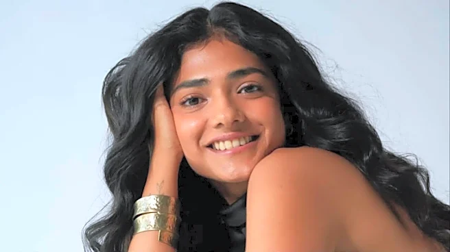 Sing Geetham Actress Ahilya REACTS To Objectification Of Women In South Films: When Script Is Written... | EXCL