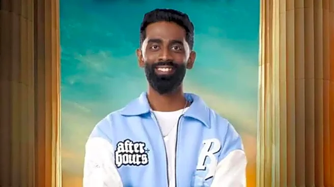Pranit More Faces MAJOR Backlash Over Rs 370 Biryani Date Clip; What Exactly Happened?