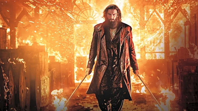 Ranveer Singh's Dhurandhar The Revenge Creates History On OTT, Takes Biggest Digital Opening With 50 Million Views