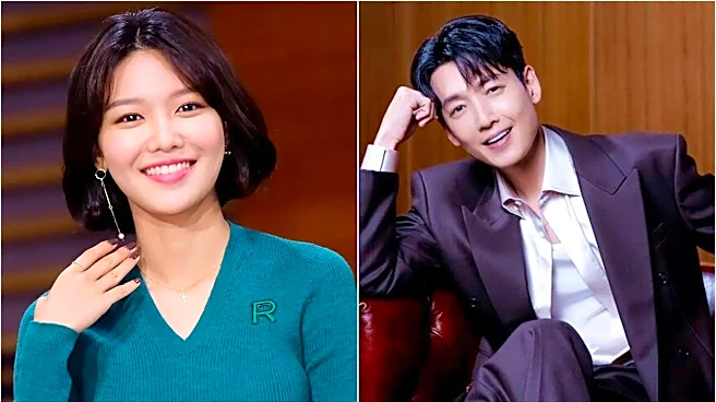 Jung Kyung-Ho, Girls' Generation's Sooyoung BREAK-UP After 14 Years, Unfollow Each Other On Instagram - Agencies REACT