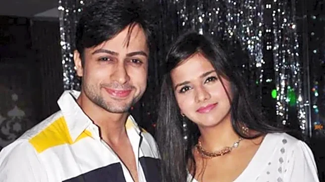 Shalin Bhanot Dismisses Rumours Of Remarrying Ex-Wife Dalljiet Kaur; Warns Of Legal Action