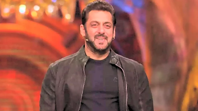 Bigg Boss 20 Premiere Date: Salman Khan Set To Return With New Season On...