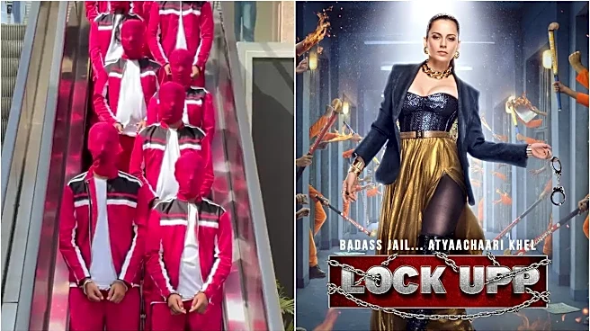 Lock Upp Season 2: Will Kangana Ranaut RETURN As Host? When And Where To Watch - New OTT Platform, Release Date