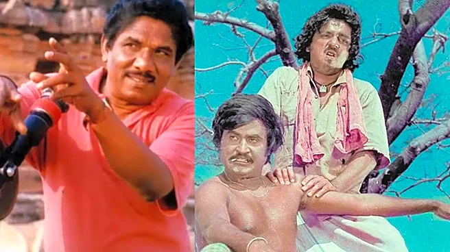 How A First-Time Director Bharathiraja Convinced Kamal Haasan, Rajinikanth, Sridevi For 16 Vayathinile- Untold Story