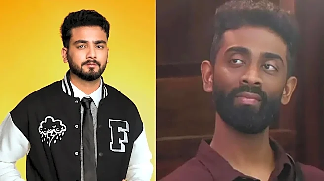 Elvish Yadav BLASTS BB19's Pranit More Amid Rs 370 Biryani Row: Ek Aadmi Ko Laga Consent Ka MRP Hota Hai