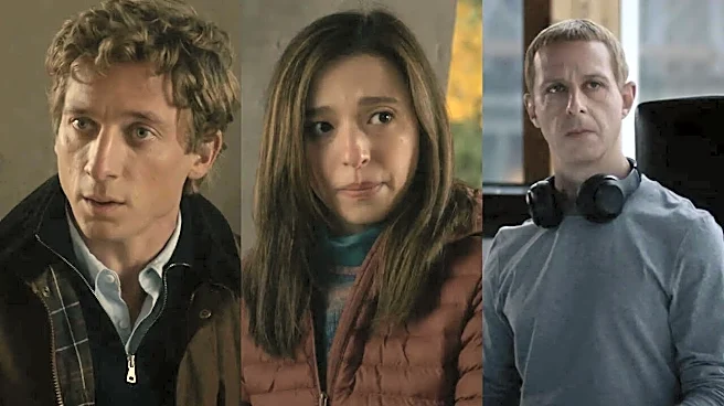 The Social Reckoning Teaser: Jeremy Allen White, Mikey Madison Expose Facebook; Jeremy Strong Is Mark Zuckerberg - Watch