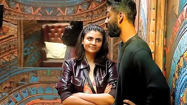 Malti Chahar REACTS To Pranit More's Rs 370 Biryani Controversy: Easy To Dismiss As 'Just A Joke' But...