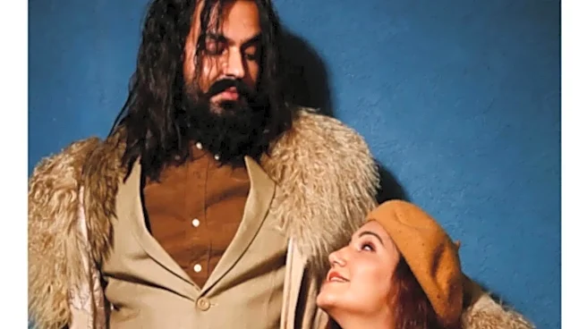 Who Is Veer Sahu? All About Sapna Choudhary's Husband Accused Of Domestic Violence