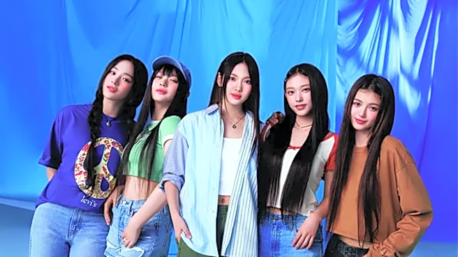 NewJeans Making Comeback At THIS Time Of 2026? Analyst Predicts Members Lineup, Why Band's Return Is Crucial For HYBE
