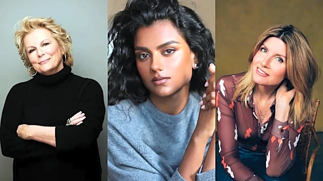Only Murders In The Building Season 6: Jennifer Saunders, Simone Ashley, Sharon Horgan And More CONFIRMED As Guest Stars