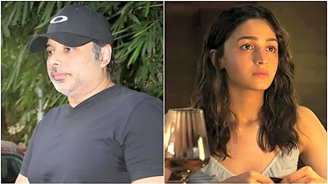 Why Is Uday Chopra Receiving Backlash For Alia Bhatt's Alpha Teaser