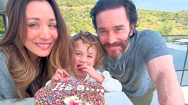 The Big Bang Theory Star Kaley Cuoco, Fiance Tom Pelphrey Announce Second Pregnancy; Know More