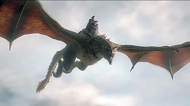 House Of The Dragon Season 3 Showrunner Reacts To Long Wait Time Between Instalments: Do The Math