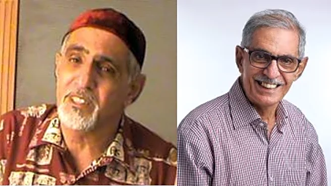 Chalte Chalte Actor Dinyar Tirandaz Dies In Mumbai - All About Veteran's Career
