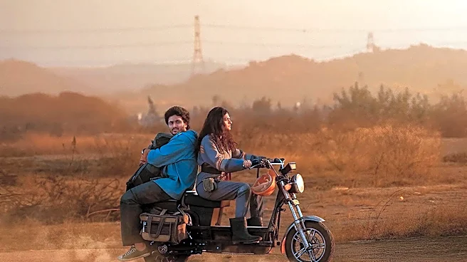Sing Geetham X Review: Netizens Praise Singetham Srinivasa Rao's Unique Attempt, Call It A 'Masterpiece'
